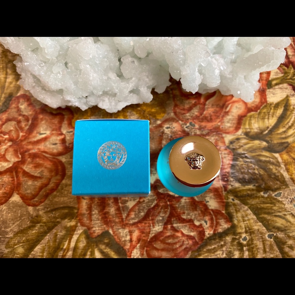 🦋Versace Dylan Turquoise - Picture 2 of 5